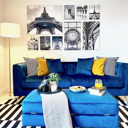 Perfect Central Location- 5 Minutes From Tower Bridge ! 8 Minutes Walk From Tube 伦敦 外观 照片